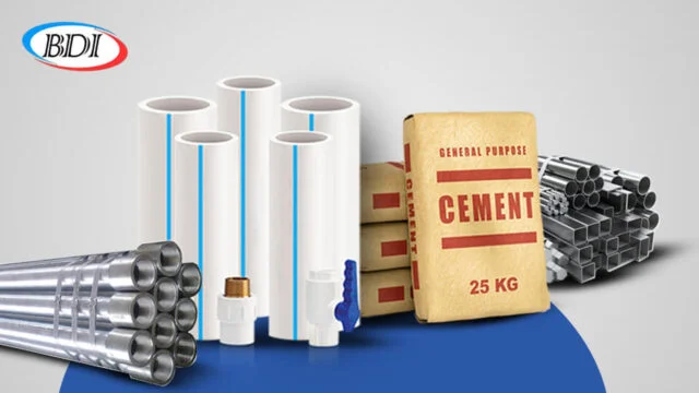UPVC Pipes