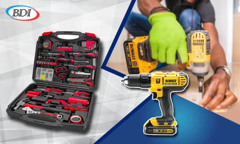 Quality Hand Tools