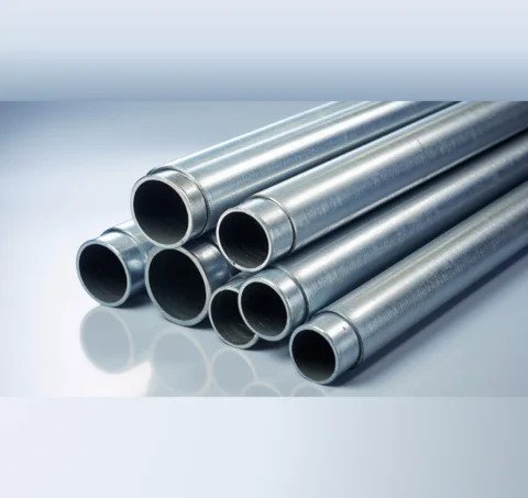 Galvanized Steel Conduit