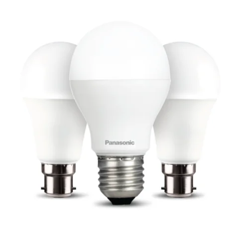 Panasonic led bulbs