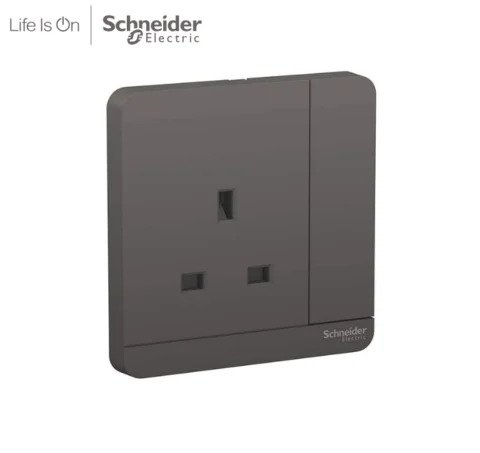 Schneider Electric AvatarOn Black