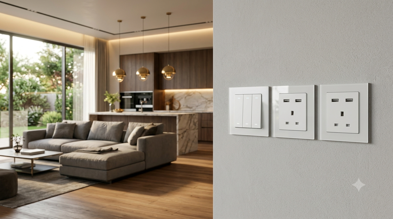 Switches & Sockets