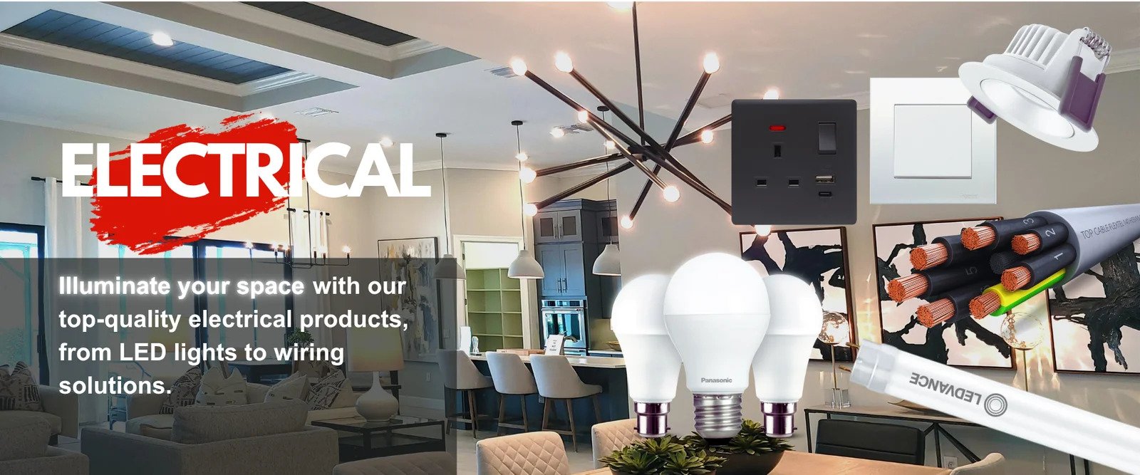 Electrical Solutions