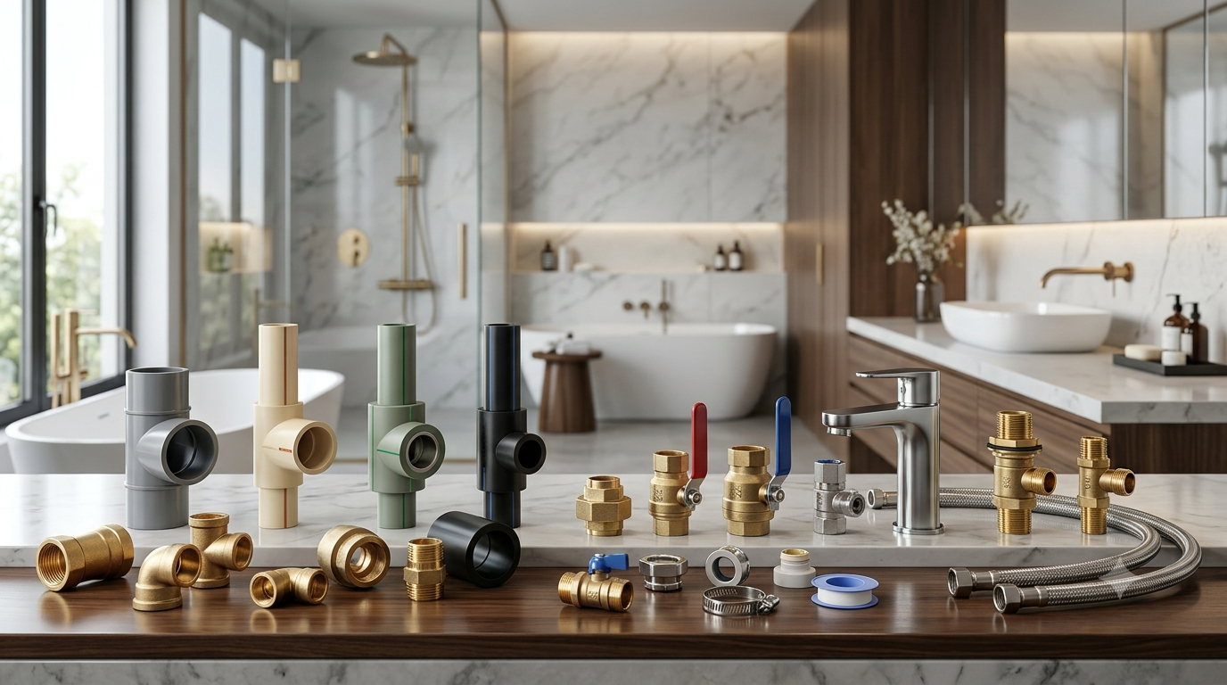 Plumbing Solutions