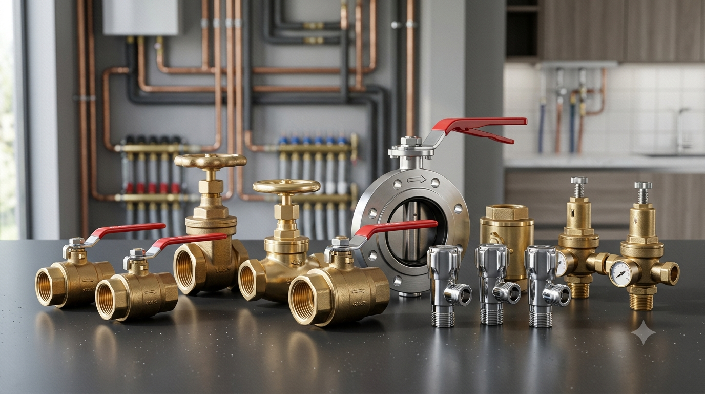 Valves