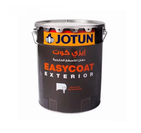 Jotun 18L Easycoat Matt - White