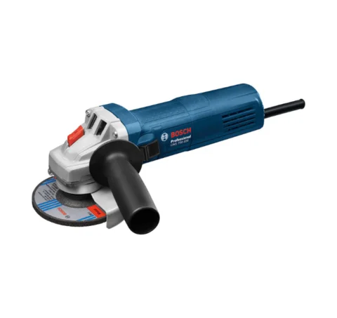 Bosch Angle Grinder