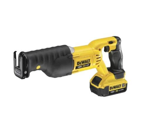 Dewalt Reciprocating Saw