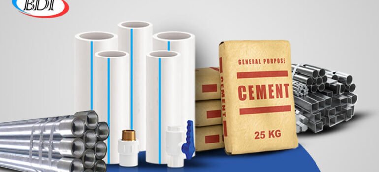 Reasons to Use UPVC Pipes & Fittings for Your Plumbing Needs