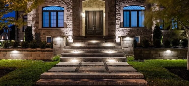 Why LED Strip Lights UAE Are Essential for Modern Lighting
