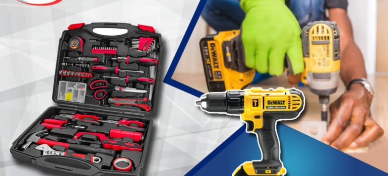 Why Choosing Quality Hand Tools Matters for Every Project