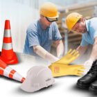 safety materials supplier