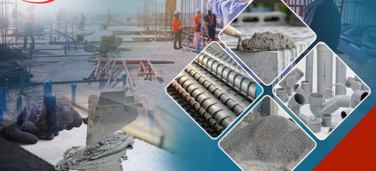 How a Trusted Building Material Supplier Ensures Long-Term Structural Integrity