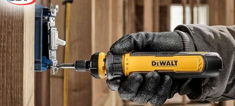 Affordable power tools UAE