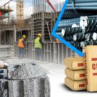The Role of Cement Suppliers in Abu Dhabi in Construction Projects: Why Quality Matters