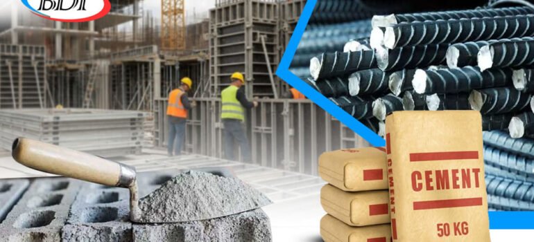 The Role of Cement Suppliers in Abu Dhabi in Construction Projects: Why Quality Matters